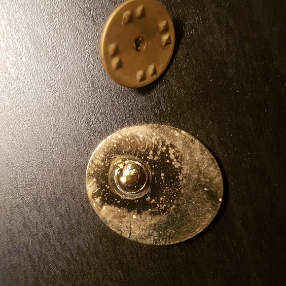 {FWP} [HOLLAND AMERICA] Mariner Society 25 Pin - Picture 3 of 4